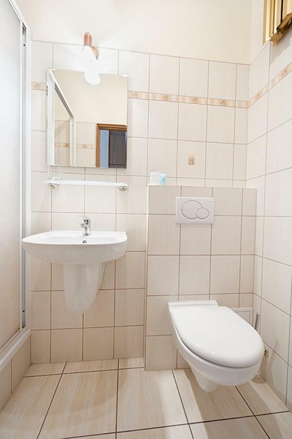 A&P Motel Mikolow Eksteriør bilde